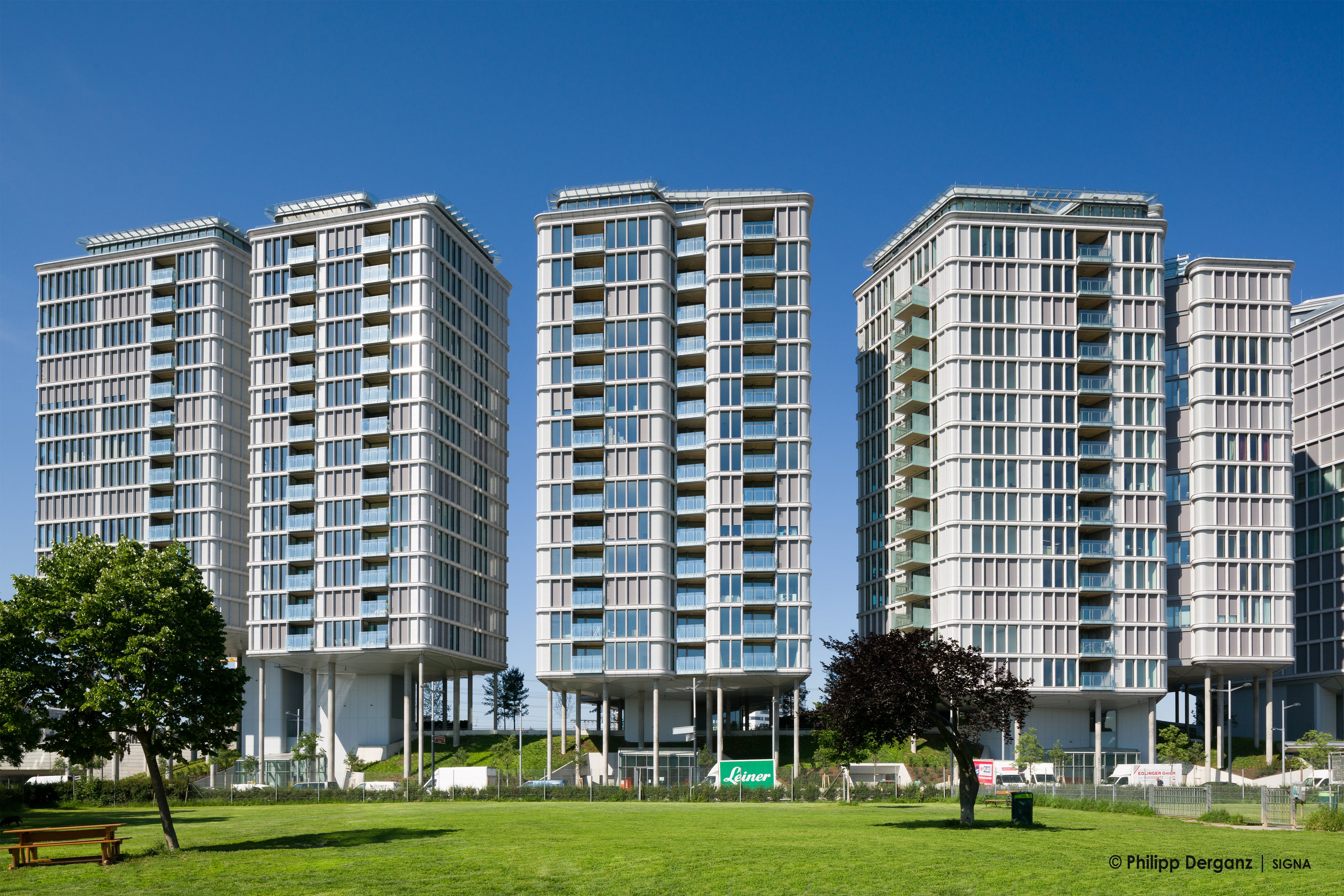 Apartments in Vienna – Vienna Solutions